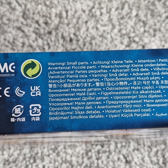 LEGO Marvel 76242 Thanos Mech Armour - Picture 7 of 7